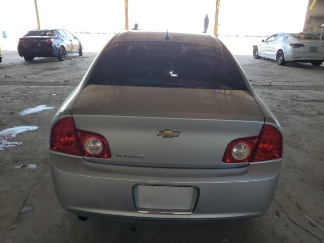 2010 Chevrolet Malibu 1LT