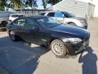 2009 BMW 750 LI