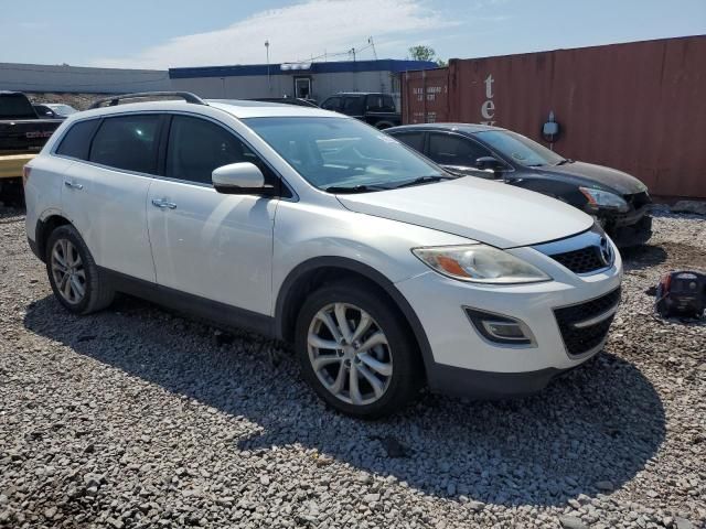 2011 Mazda CX-9