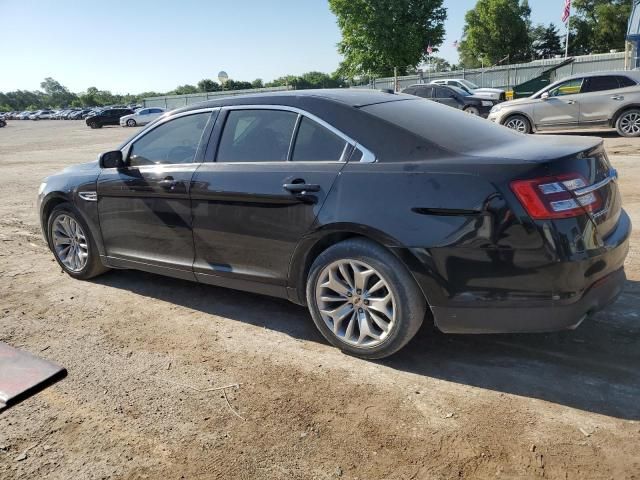 2016 Ford Taurus Limited