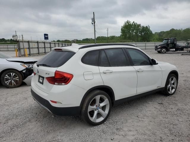 2015 BMW X1 SDRIVE28I