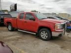 2011 GMC Sierra K1500 SLE