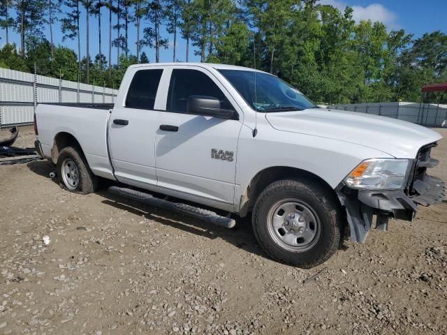 2017 Dodge RAM 1500 ST