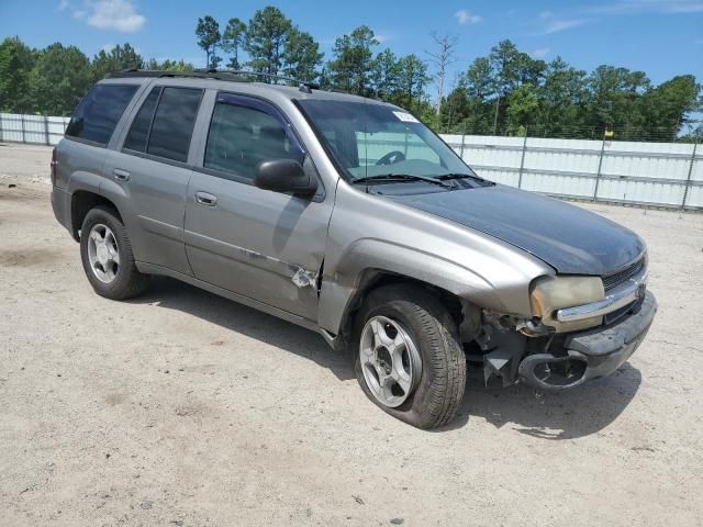 2005 Chevrolet Trailblazer LS