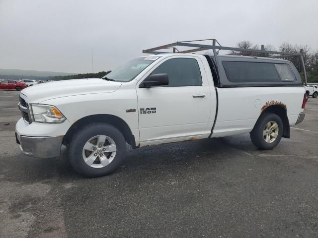 2014 Dodge RAM 1500 SLT