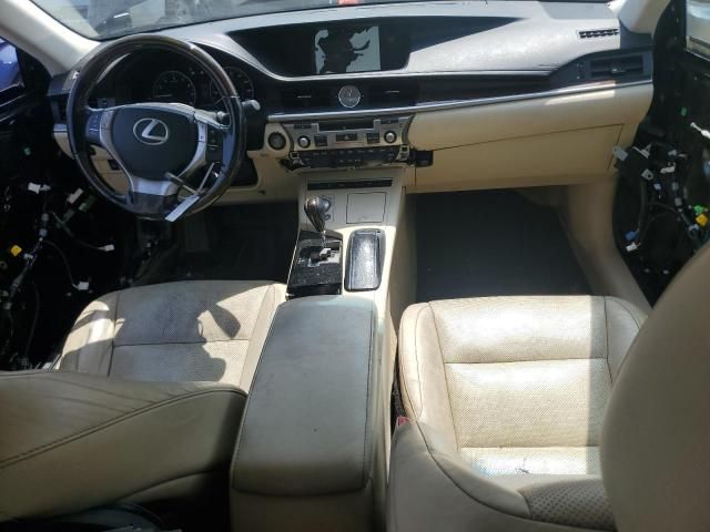 2015 Lexus ES 350