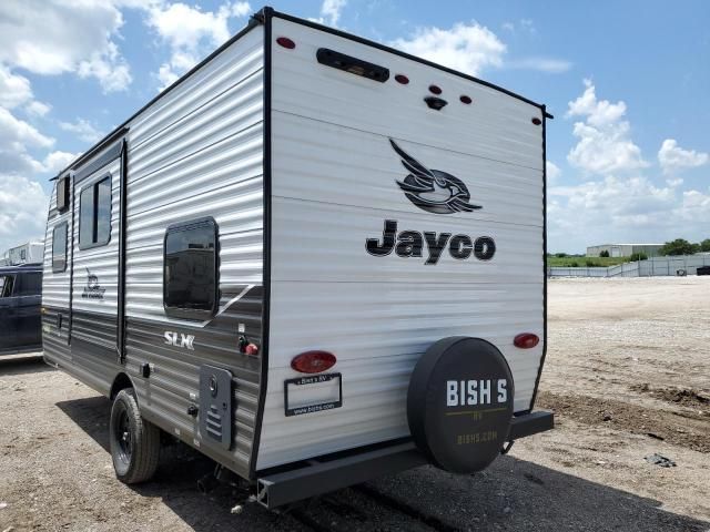 2024 Jayco JAY Flight