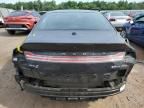 2014 Lincoln MKZ