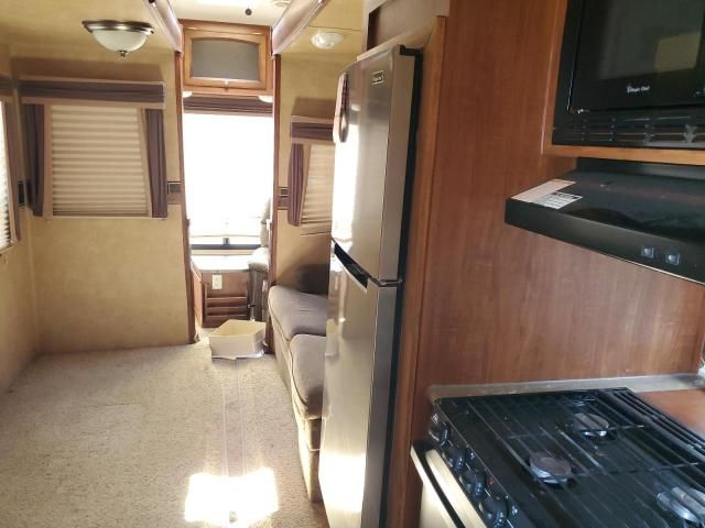 2012 Jayco Eagle