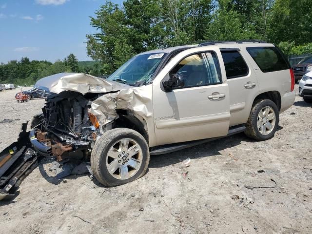 2008 GMC Yukon