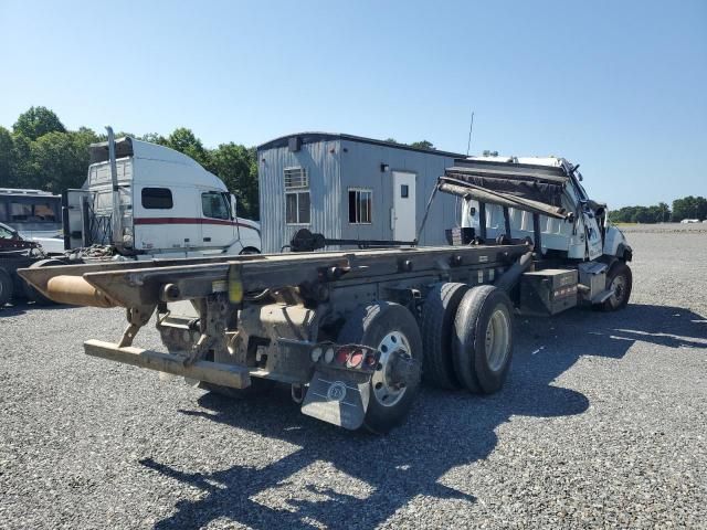 2024 Freightliner 114SD