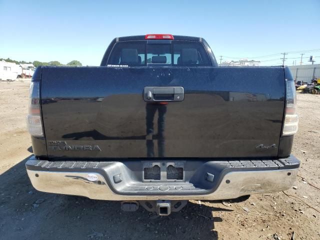 2011 Toyota Tundra Double Cab Limited