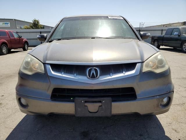 2008 Acura RDX Technology