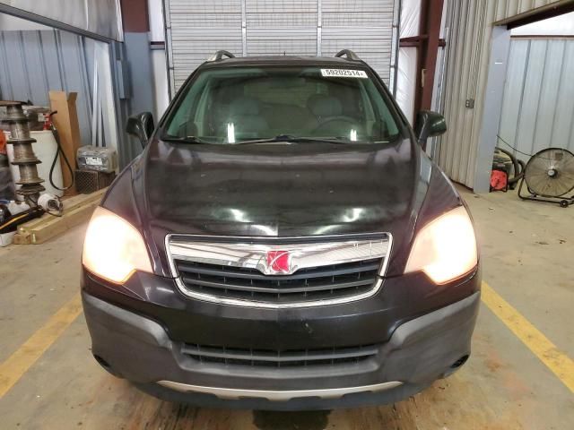 2008 Saturn Vue XE