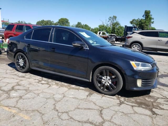 2013 Volkswagen Jetta GLI