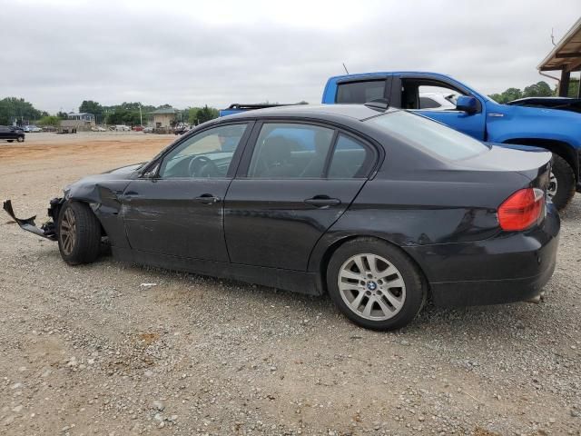 2006 BMW 325 I