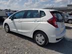 2019 Honda FIT LX