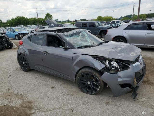 2012 Hyundai Veloster