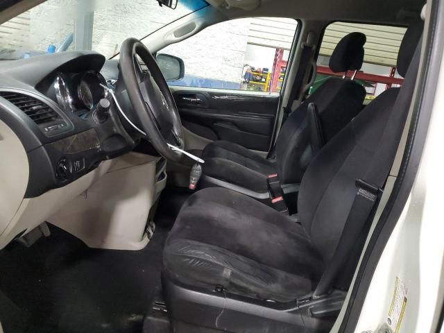 2011 Dodge Grand Caravan Express