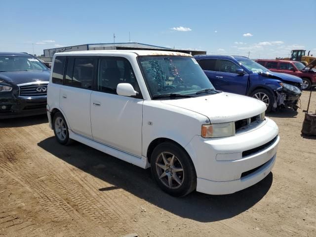 2006 Scion XB