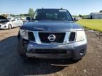 2008 Nissan Pathfinder S