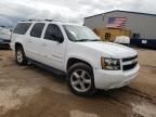 2007 Chevrolet Suburban C1500