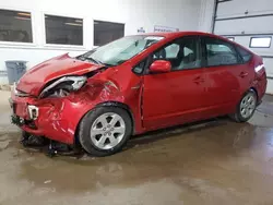 2007 Toyota Prius en venta en Blaine, MN