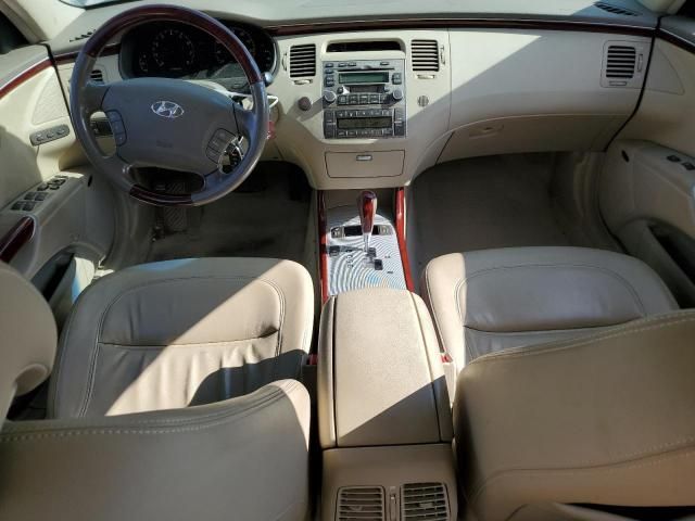 2007 Hyundai Azera SE