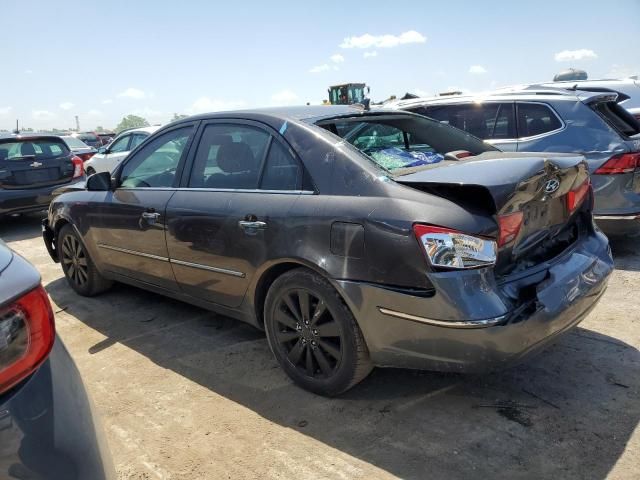 2009 Hyundai Sonata SE