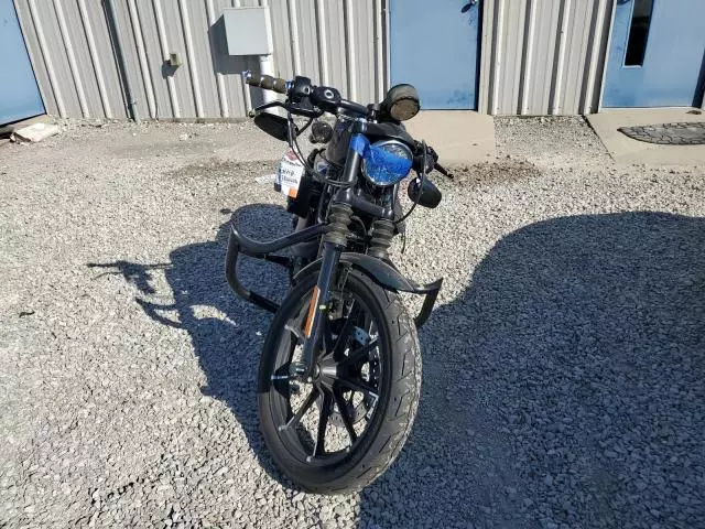 2021 Harley-Davidson XL883 N