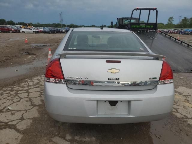 2010 Chevrolet Impala LT