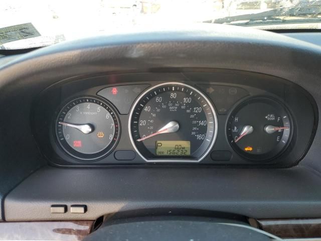 2006 Hyundai Sonata GLS