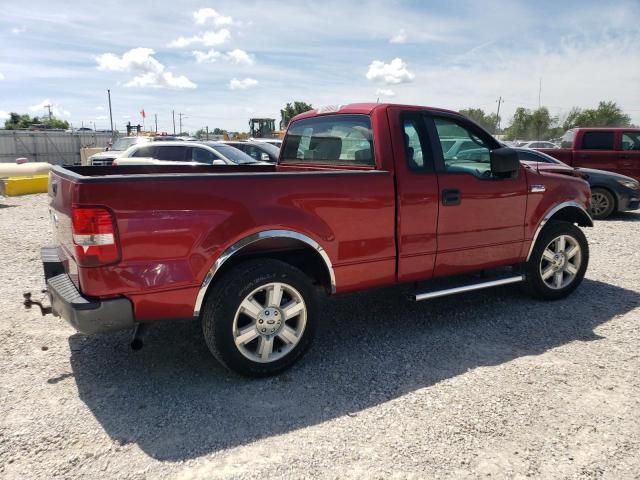 2008 Ford F150