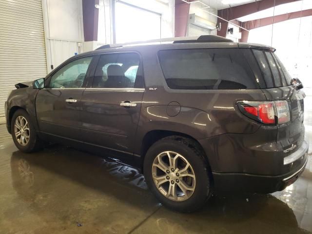 2015 GMC Acadia SLT-1