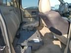 2007 Ford F150 Supercrew