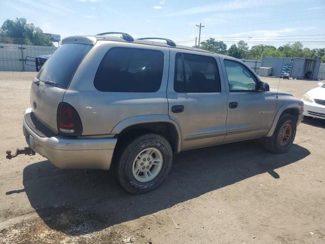 1999 Dodge Durango