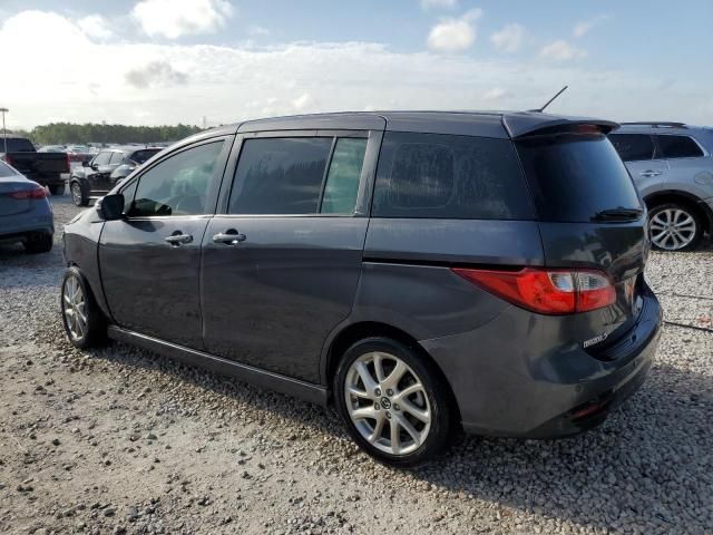 2014 Mazda 5 Touring