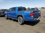 2016 Toyota Tacoma Double Cab