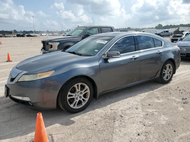 2011 Acura TL