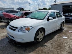 Chevrolet Cobalt SS Vehiculos salvage en venta: 2007 Chevrolet Cobalt SS