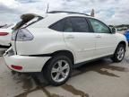 2008 Lexus RX 400H