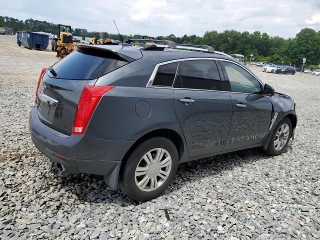 2010 Cadillac SRX Luxury Collection