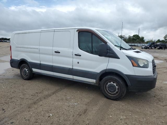 2016 Ford Transit T-150