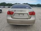 2008 Hyundai Elantra GLS