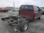 2000 Chevrolet Silverado C1500