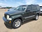 2011 Jeep Liberty Sport