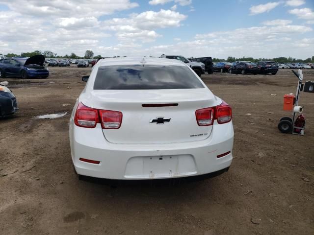 2015 Chevrolet Malibu 2LT