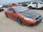 2007 Mitsubishi Eclipse GT