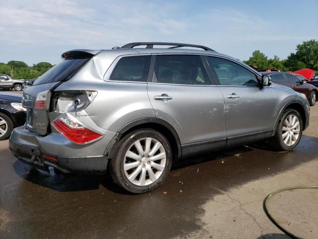 2010 Mazda CX-9