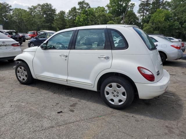 2008 Chrysler PT Cruiser